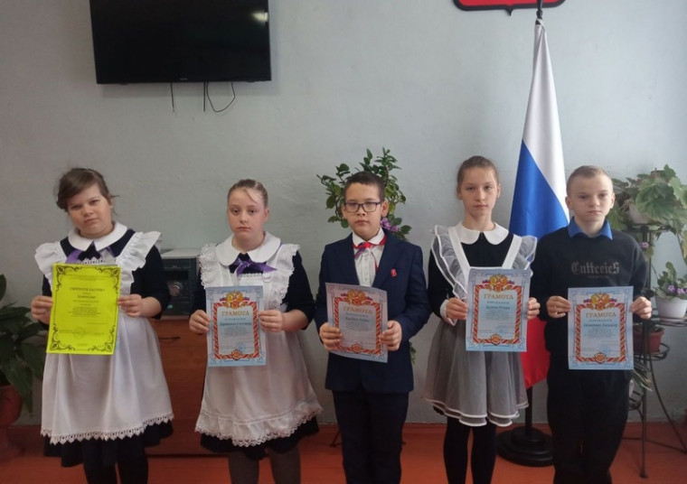 Всероссийский конкурс экологических рисунков.