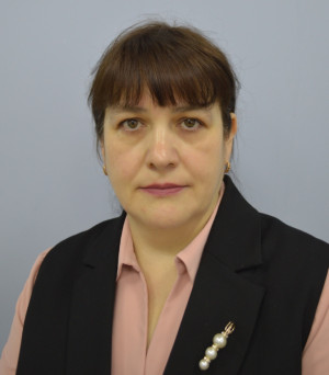 Курносова Татьяна Владимировна Курносова Татьяна Владимировна