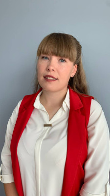 Панова Наталья Станиславовна Панова Наталья Станиславовна